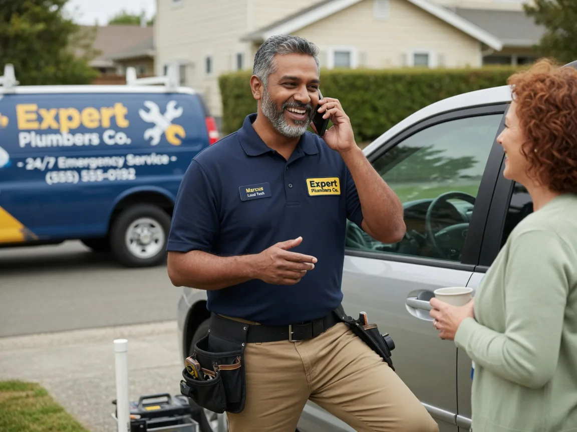 Drain Cleaning Temple City, CA FAQs